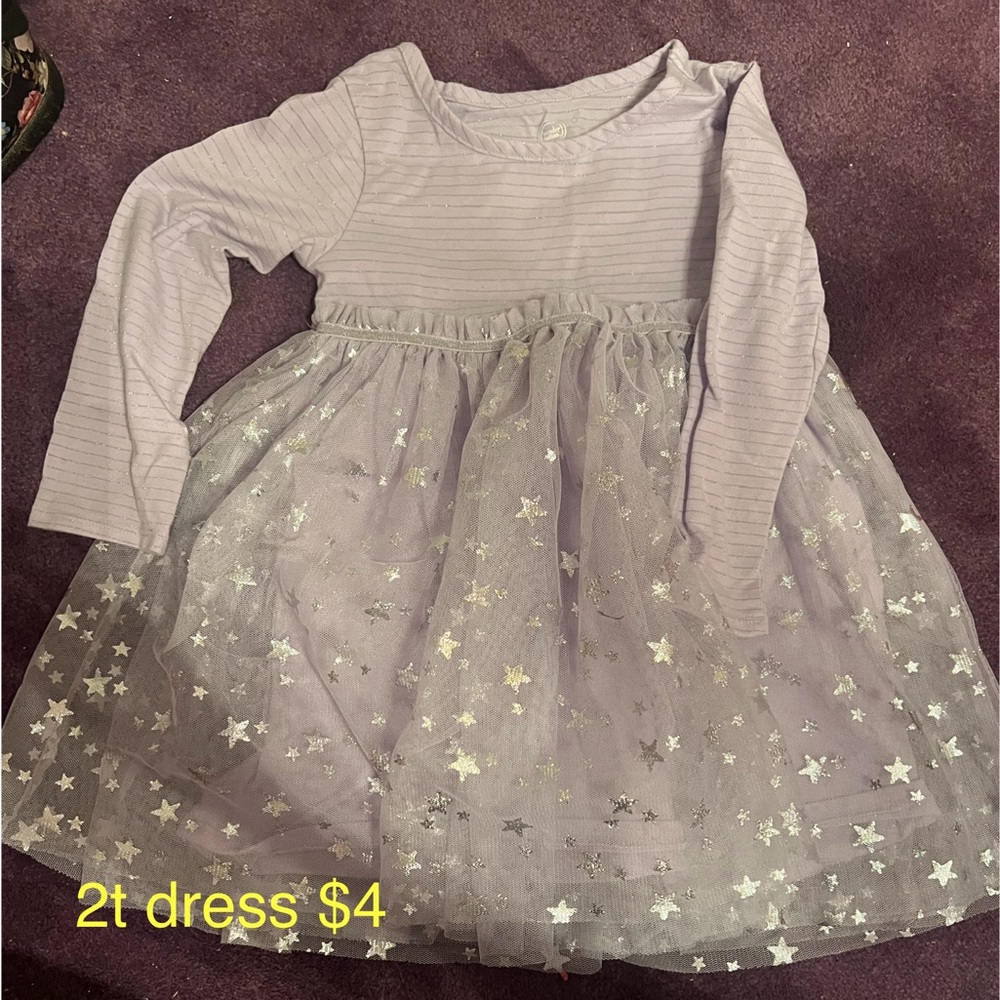Girls 2-3t see pic for prices ask me about bundle price